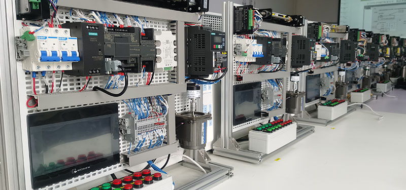 西门子S7-200SMART实